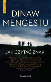 Jak czytać znaki