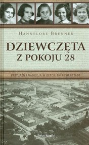Dziewczęta z pokoju 28