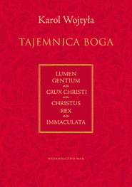 Tajemnica Boga