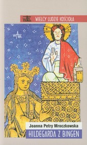 Hildegarda z Bingen