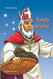 Święty mikołaj