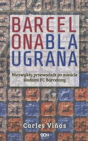 Barcelona Blaugrana