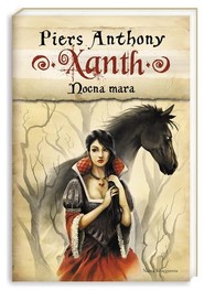 Xanth 6. Nocna mara