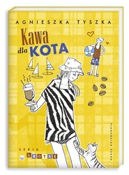 Kawa dla kota