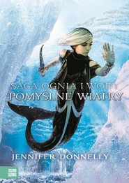 Saga Ognia i Wody. Pomyślne wiatry 4