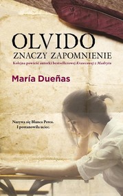 Olvido znaczy zapomnienie