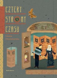 Cztery strony czasu