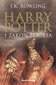 Harry Potter 5. Harry Potter i Zakon Feniksa