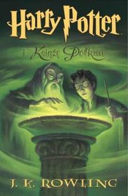 Harry Potter i Książę Półkrwi