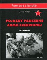 Pojazdy pancerne Armii Czerwonej 1939-1945