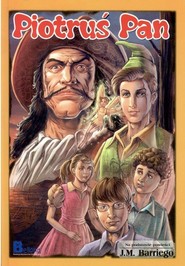 Piotruś Pan