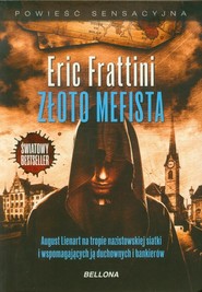 Złoto mefista