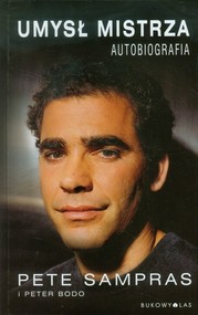 Umysł mistrza. Autobiografia