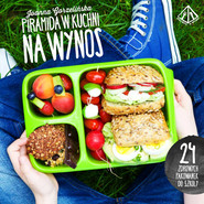 Piramida w kuchni na wynos