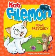 Kot Filemon Nowe przygody
