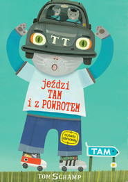 Otto jeździ tam i z powrotem