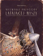 Niezwykłe przygody latającej myszy