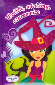 Wróżki wiedźmy czarownice