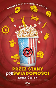 Przez stany POPświadomośc