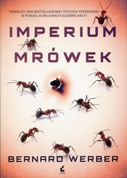 Imperium mrówek. Tom 1