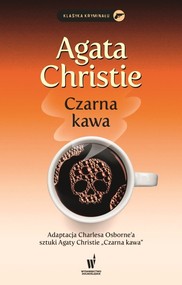 Czarna kawa