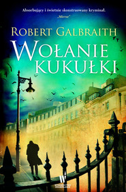 Wołanie kukułki