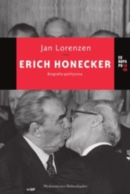 Erich Honecker. Biografia polityczna