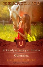 Heartland 9-10. Z każdym nowym dniem. Obietnica