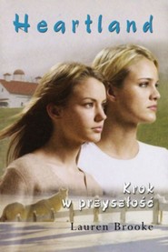Heartland 19. Krok w przyszłość
