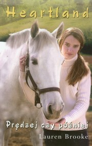 Heartland 12. Prędzej czy później