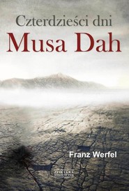 Czterdzieści dni Musa Dah