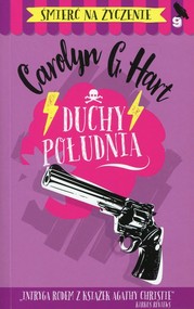 Śmierć na życzenie 9. Duchy południa