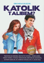 Katolik talibem?