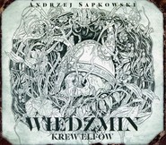 Krew elfów. Saga o Wiedźminie. Tom 1
