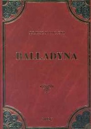 Balladyna