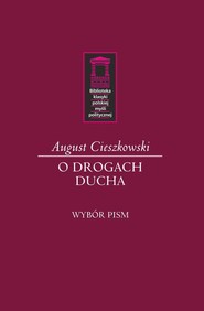 O drogach ducha Wybór pism
