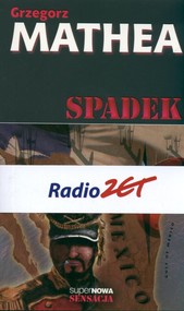Spadek