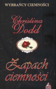 Zapach ciemności