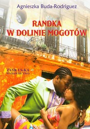 Randka w dolinie Mogotów