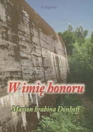 W imię honoru