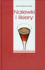Nalewki i likiery
