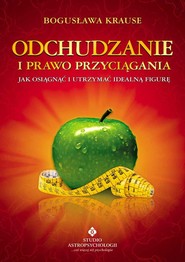 Odchudzanie i prawo przyciągania Jak osiągnąć i utrzymać idealną figurę