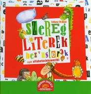 Szereg literek bez usterek czyli alfabetociekawostki