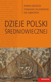 Dzieje Polski średniowiecznej