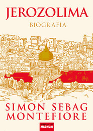 Jerozolima Biografia