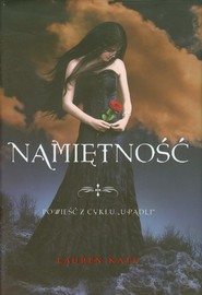 Namiętność Powieść z cyklu Upadli