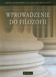 Wprowadzenie do filozofii