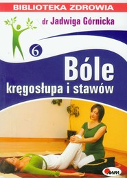 Bóle kręgosłupa i stawów