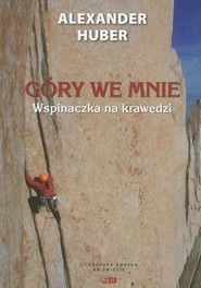 Góry we mnie Wspinaczka na krawędzi
