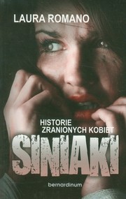 Siniaki Historie zranionych kobiet